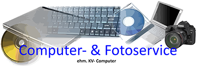 Computer- & Fotoservice